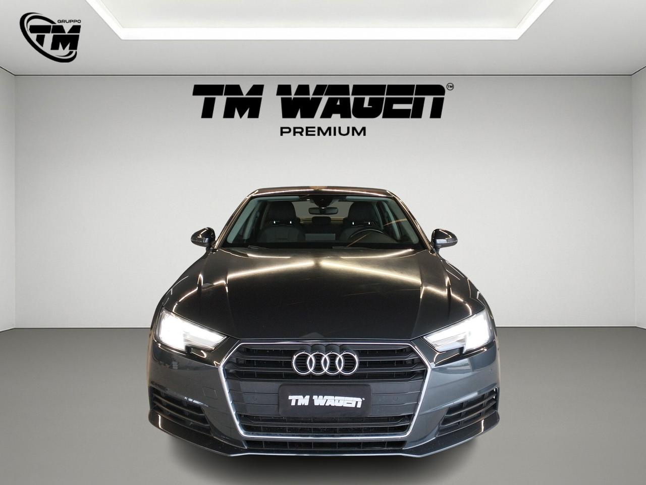 Audi A4 2.0 TDI 150 CV S tronic Business IVA ESPOSTA