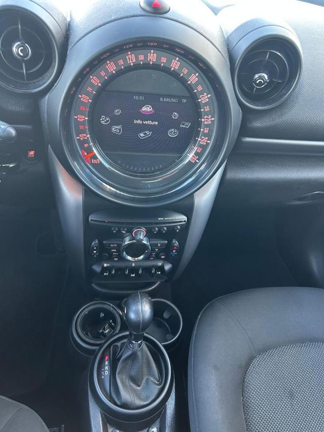 MINI Countryman Mini Cooper Countryman NEO PATENTATO
