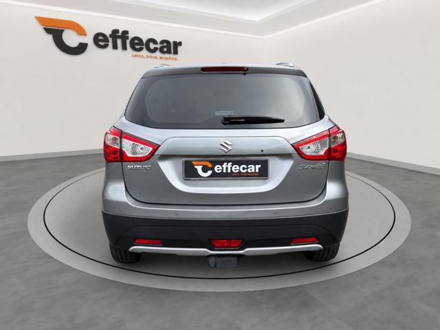 SUZUKI S-Cross 1.6 DDiS 4WD 5 porte