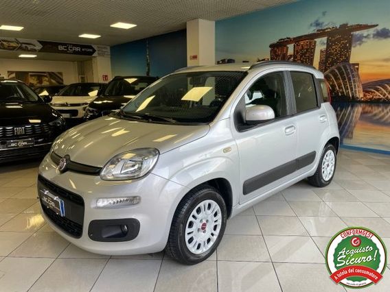 FIAT Panda 1.2 Lounge - UnicoPROPRIETARIO