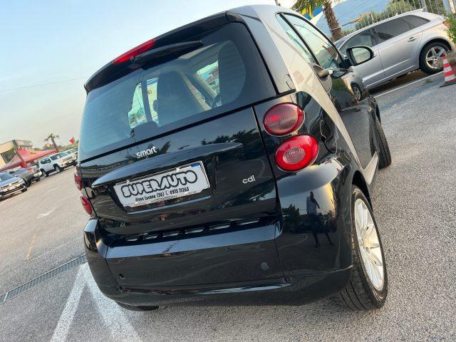 SMART ForTwo 0.8 CDI Passion 54 CV EURO5