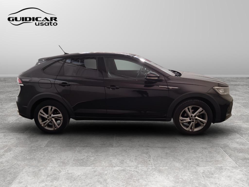 VOLKSWAGEN Taigo - Taigo 1.0 tsi R-Line 110cv