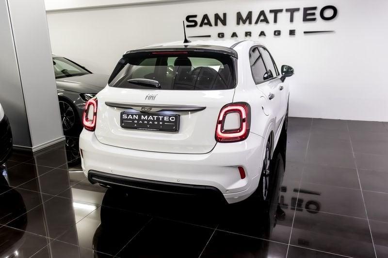 FIAT 500X 1.0 T3 120 CV Sport *SOLO NOLEGGIO* RENT TO BUY*