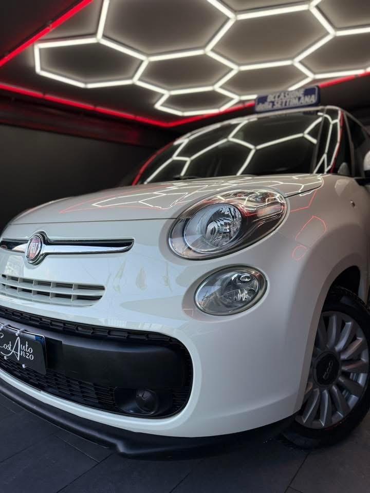 Fiat 500L 1.3 Multijet 85 CV Lounge 2015