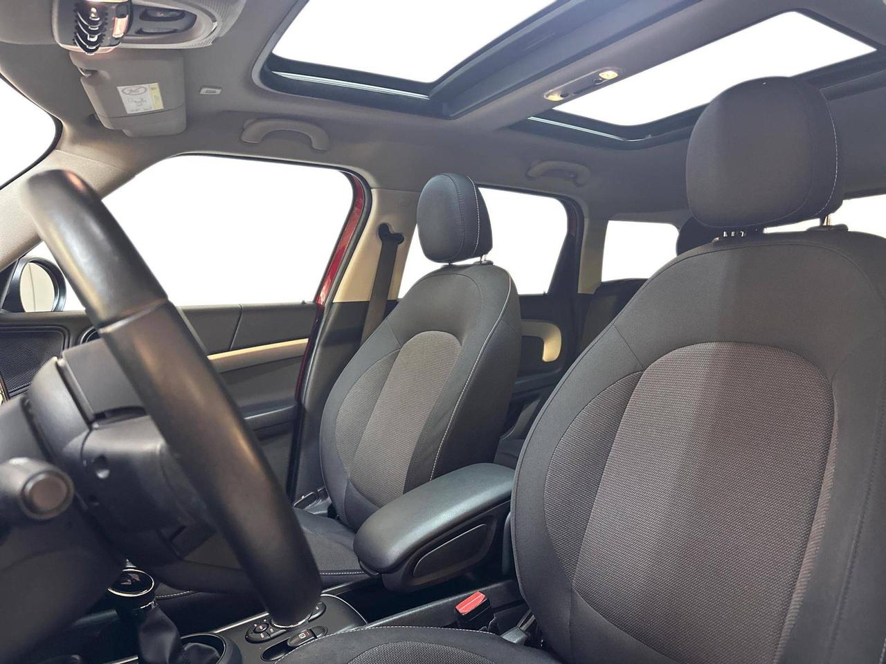 MINI Countryman Cooper SE ALL4 Classic