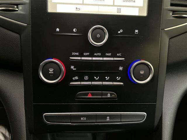 RENAULT Megane Sporter 1.5 dCi Energy 110cv Business