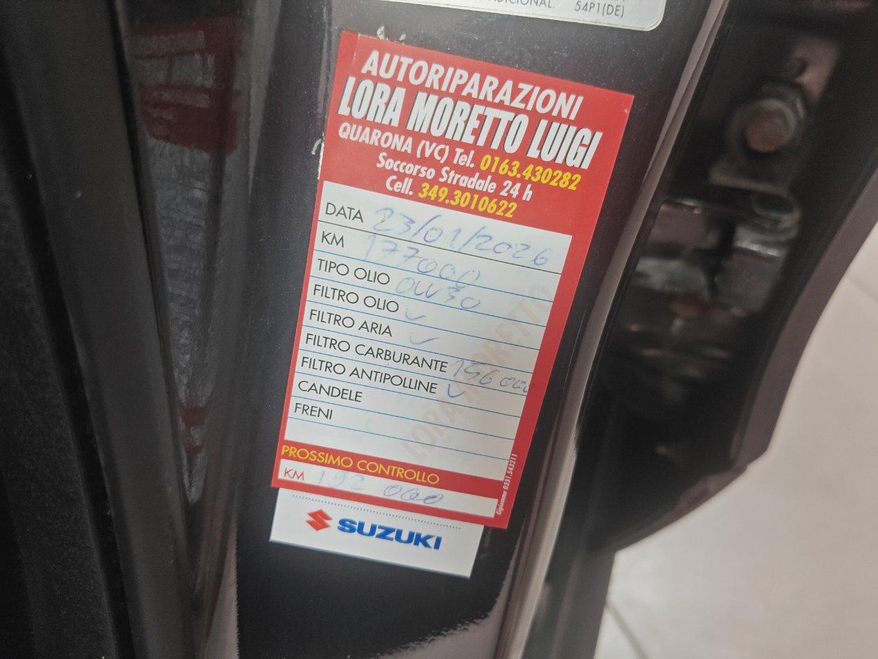 Suzuki S-Cross 1.6 ddis Top s&s 4wd allgrip