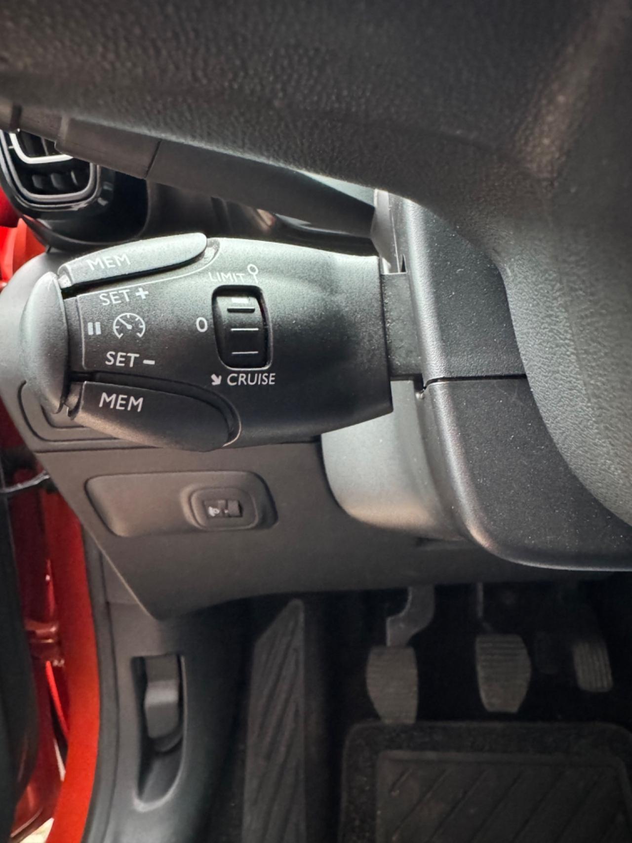 Citroen C3 Aircross BlueHDi 110 S&S Shine