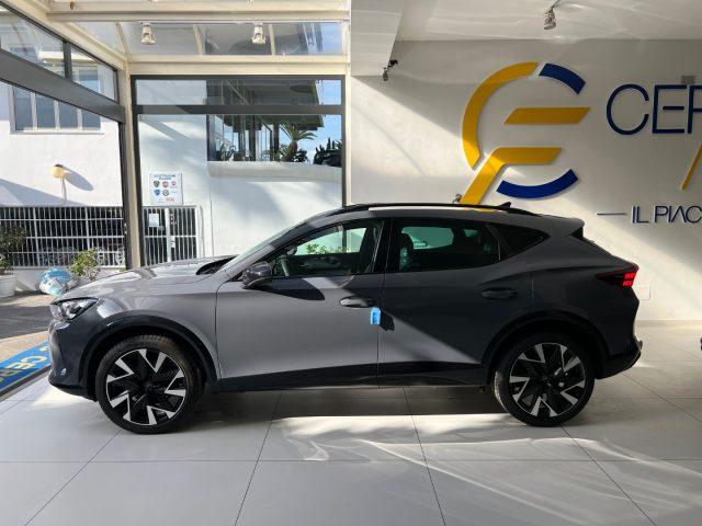 CUPRA Formentor 1.5 Hybrid DSG da ?399,00 mensili