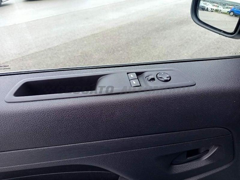 FIAT Scudo Scudo Serie 3 Van L2h1 1.5 Bluehdi 120cv Mt6