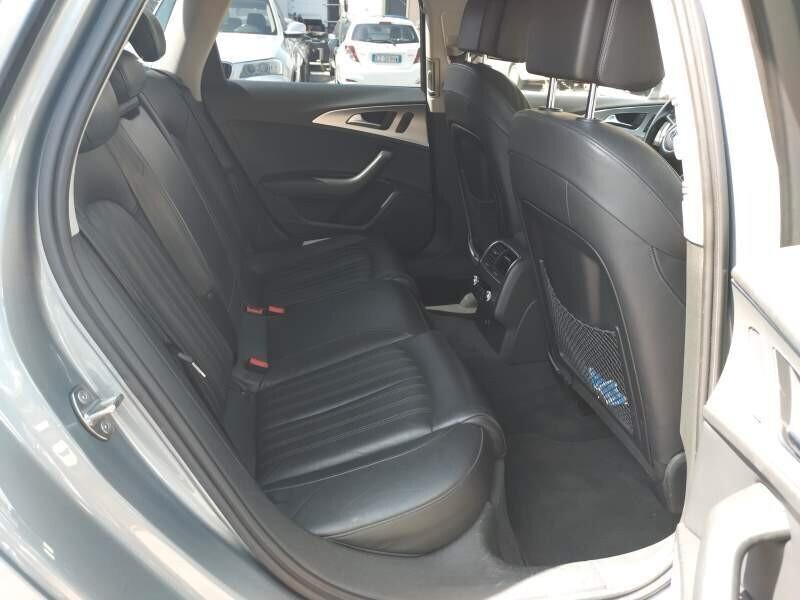 Audi A6 Avant 3.0 TDI 245CV 4x4 S-LINE Business plus