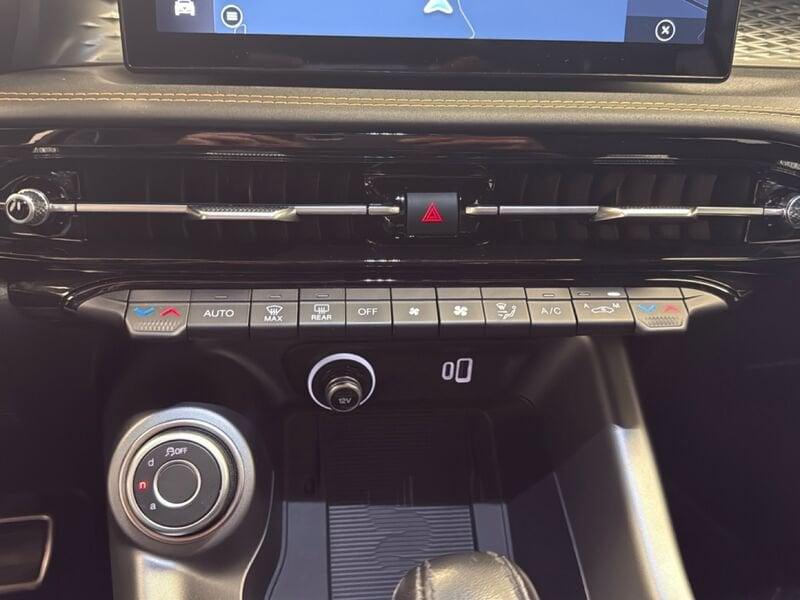 Alfa Romeo Tonale 1.6 Sprint 130cv tct6