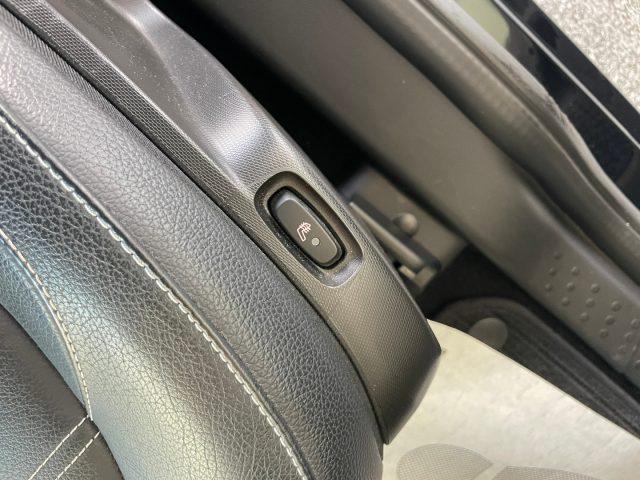 SMART ForTwo EQ BRABUS Style pochi km