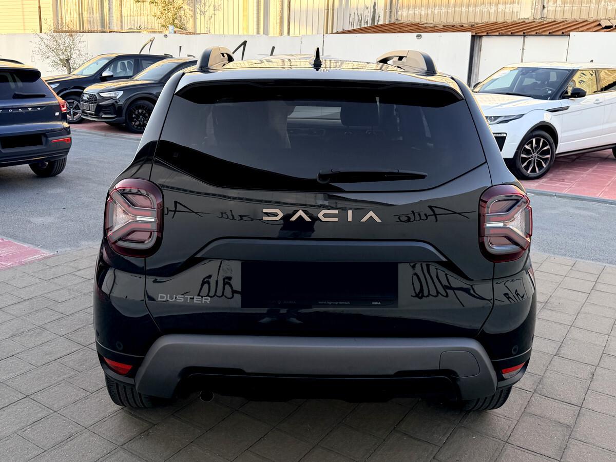 Dacia Duster 1.0 TCe GPL 4x2 Extreme