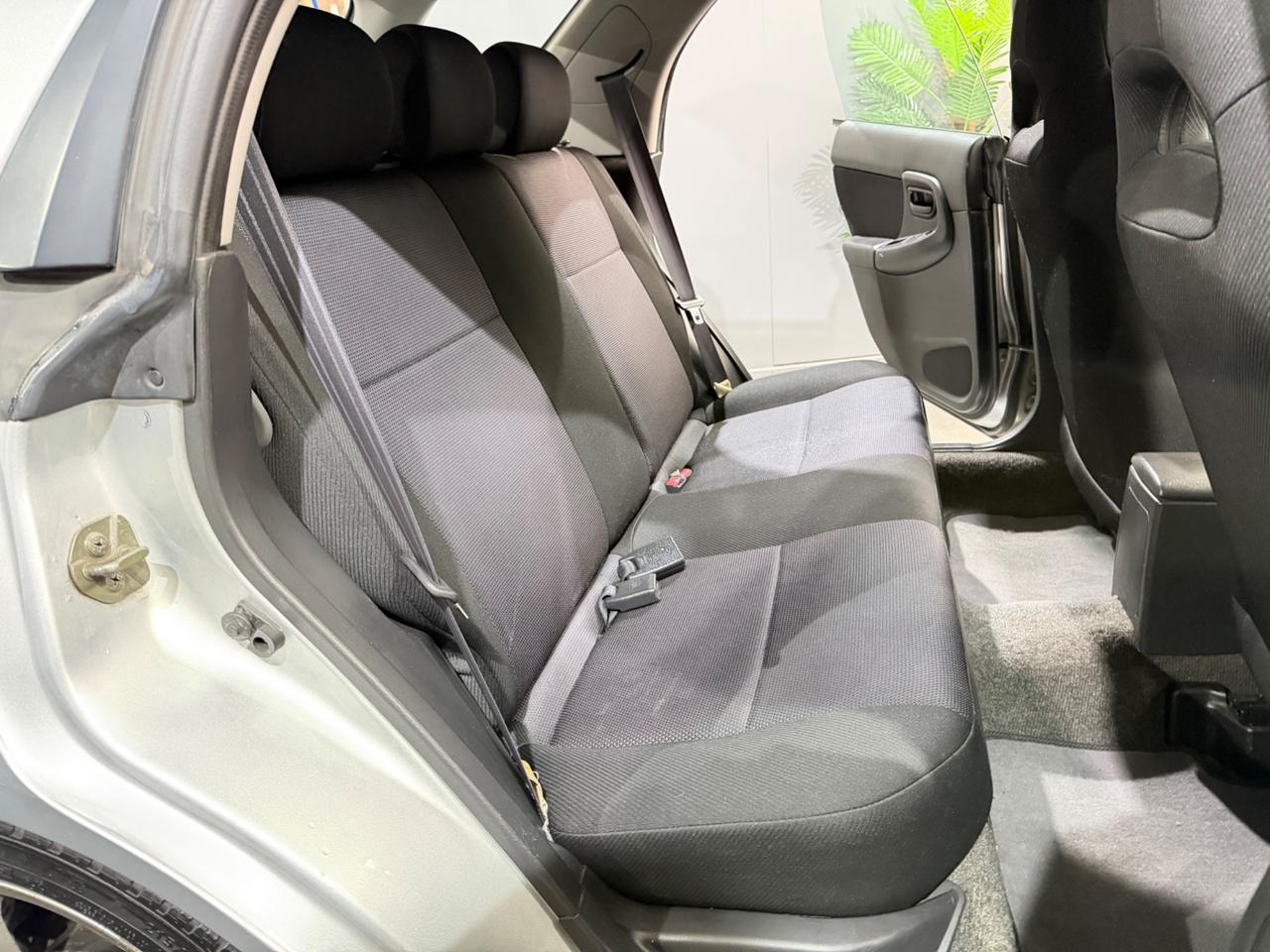 SUBARU IMPREZA 2.0 TURBO 16V CAT SPORT WAG. WRX ISCRITTA ASI