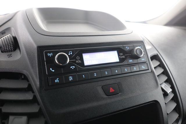 FORD Transit Connect Transit Connect 210 1.5 Ecoblue 100CV PL Furgone T