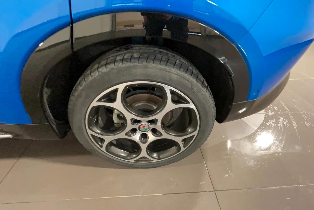 Alfa Romeo Tonale 1.6 Ti 130cv tct6