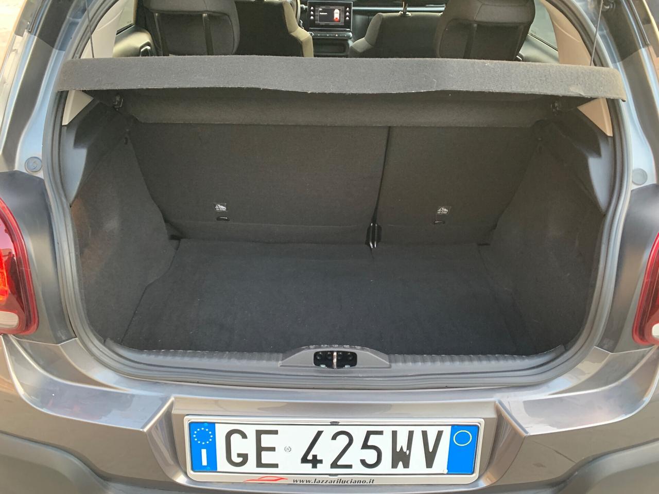 Citroen C3 PureTech 83 S&S Feel