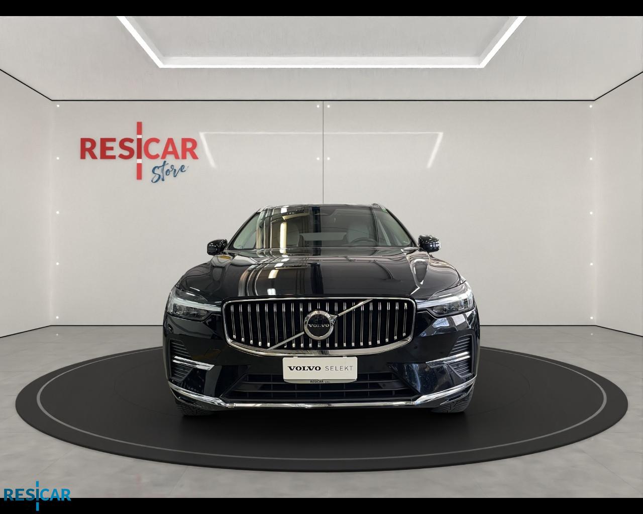 VOLVO XC60 2.0 b4 Plus Bright awd auto IVA ESPOSTA