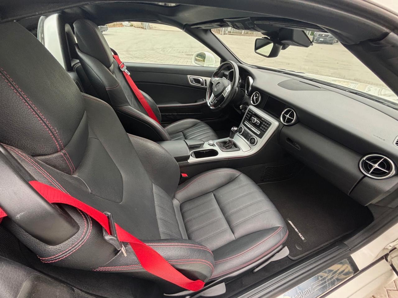 Mercedes-benz SLK 200 Premium
