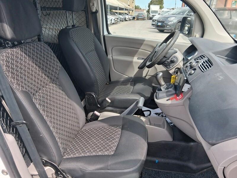 Renault Kangoo 1.5 dCi 85CV VAN Confort