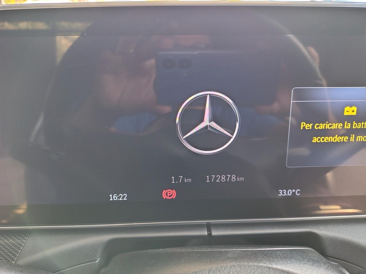 Mercedes-benz C 220 d Mild hybrid S.W. Premium Pro