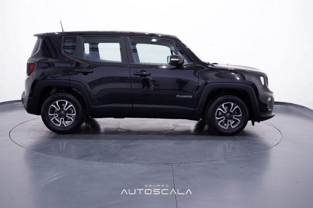 JEEP Renegade 1.6 Mjt DDCT 120 CV Business