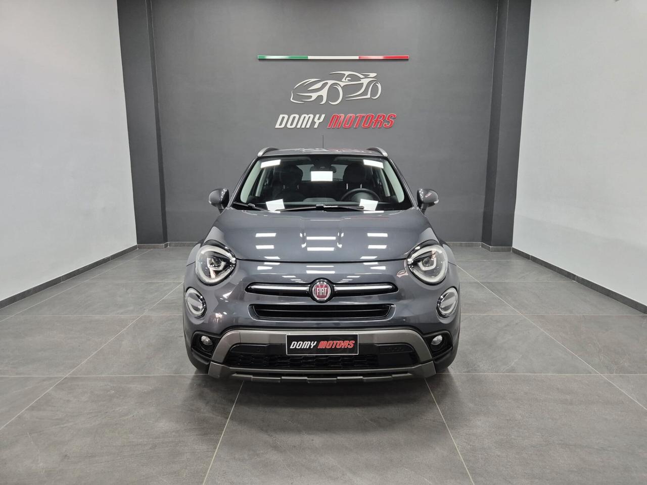 Fiat 500X 1.6 MultiJet 130 CV Cross plus