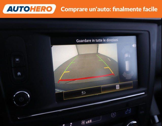 RENAULT Kadjar dCi 8V 110CV Energy Hypnotic