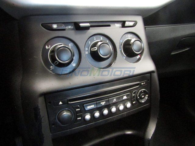 CITROEN C3 1.1 60 CV 5 porte NEOPATENTATI