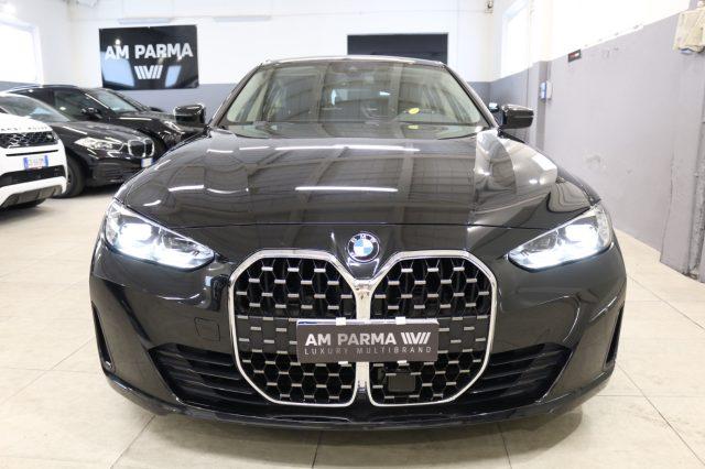 BMW 420 i Sport