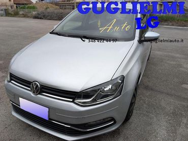 VOLKSWAGEN Polo 1.4 TDI 5p. Business