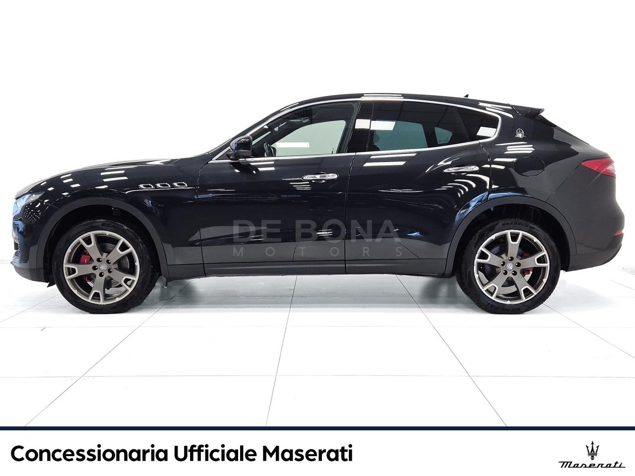 Maserati Levante 3.0 v6 275cv auto
