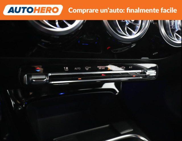 MERCEDES-BENZ A 220 Automatic Premium