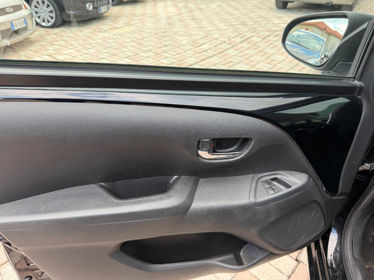 Peugeot 108 VTi 68 5 porte Allure