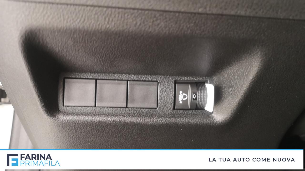 FIAT 600 Hybrid La Prima Ii Hybrid145cv