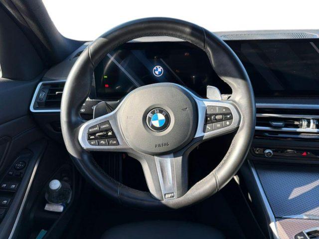 BMW 320 d 48V xDrive Touring Msport