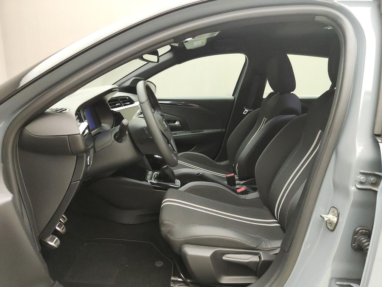 OPEL Corsa VI 2023 1.2 75CV GS