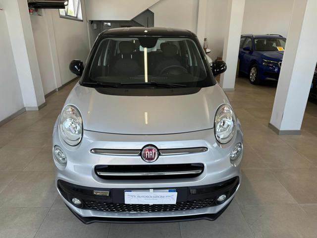 FIAT 500L 1.4 95 CV S&S 120° Gpl