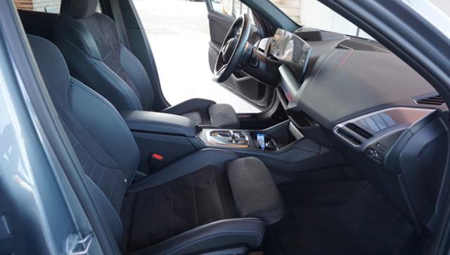 BMW 118 d MSport Pro