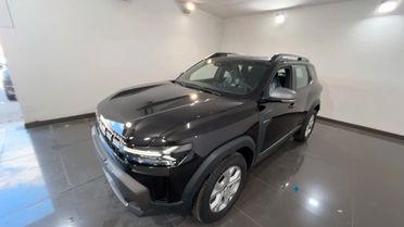 Dacia Duster 1.2 ECO-G Expression 120cv KM 0