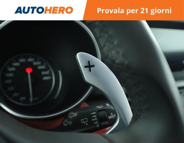 ALFA ROMEO Stelvio 2.2 Turbodiesel 180 CV AT8 Q4 Executive