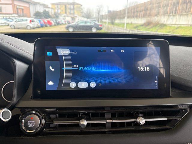 DR MOTOR DR 5.0 1.5 Bi-Fuel GPL TENUTA BENE ANCHE PER NEOPATENTATI