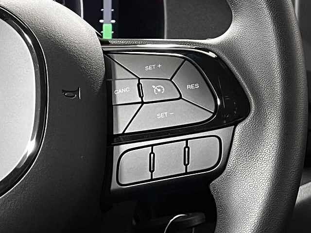Fiat Panda 1.0 FireFly S&S Hybrid 5 Posti KM ZERO