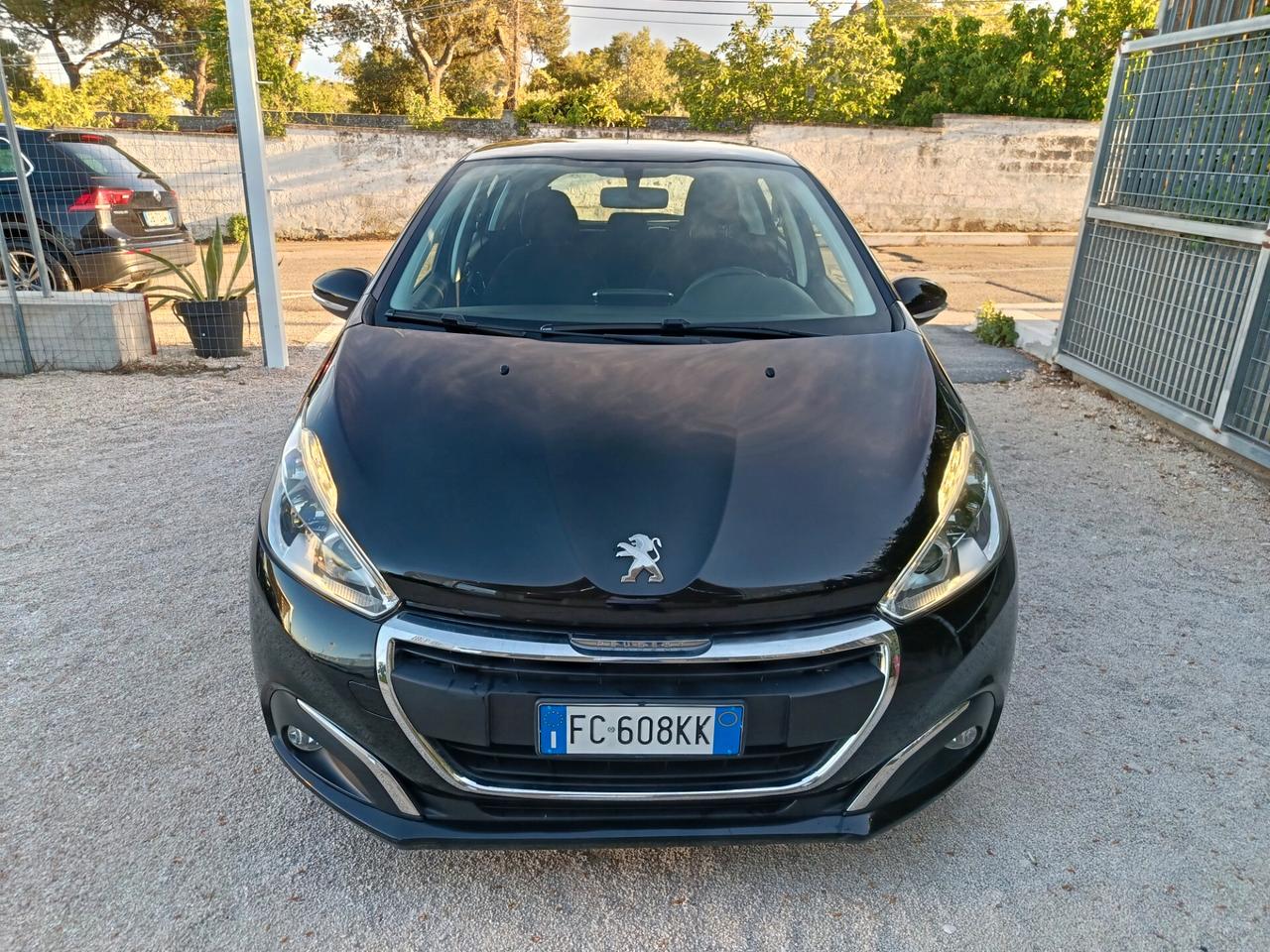 Peugeot 208 PureTech 68 5 porte Active