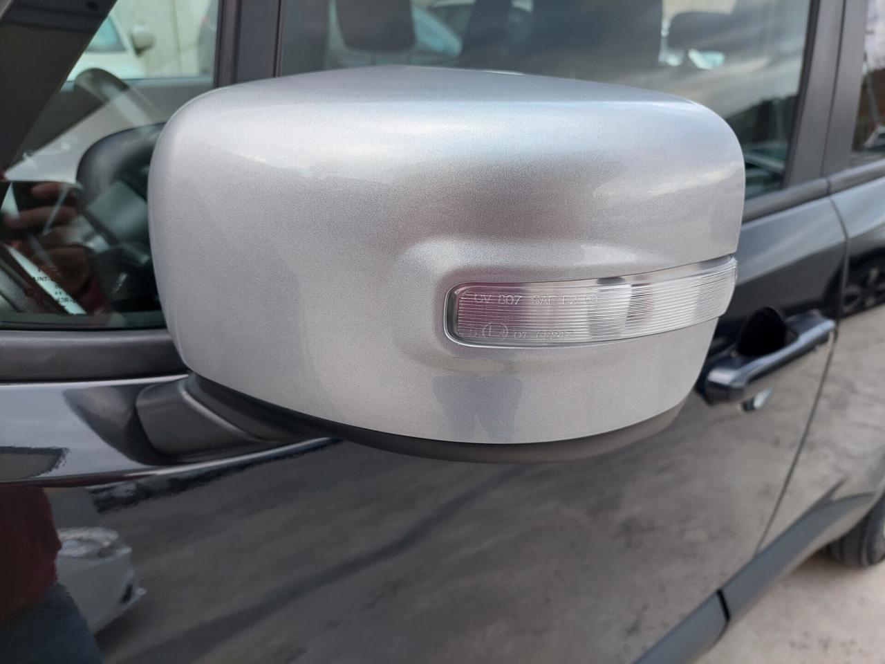 Jeep Renegade 2.0 Mjt 140CV 4WD Active Drive Limit