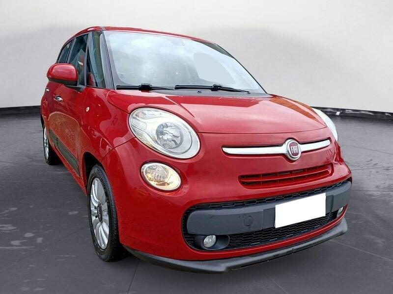 FIAT 500L 500 L 1.4 95cv Pop Star 500 L 1.4 95 CV POP STAR GPL