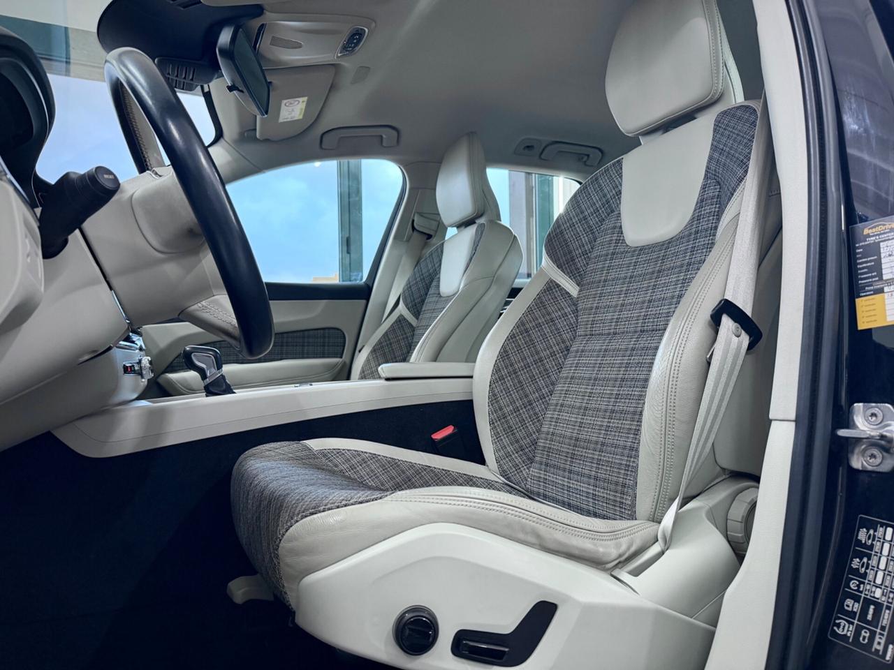 Volvo XC 60 XC60 D4 AWD Geartronic Business