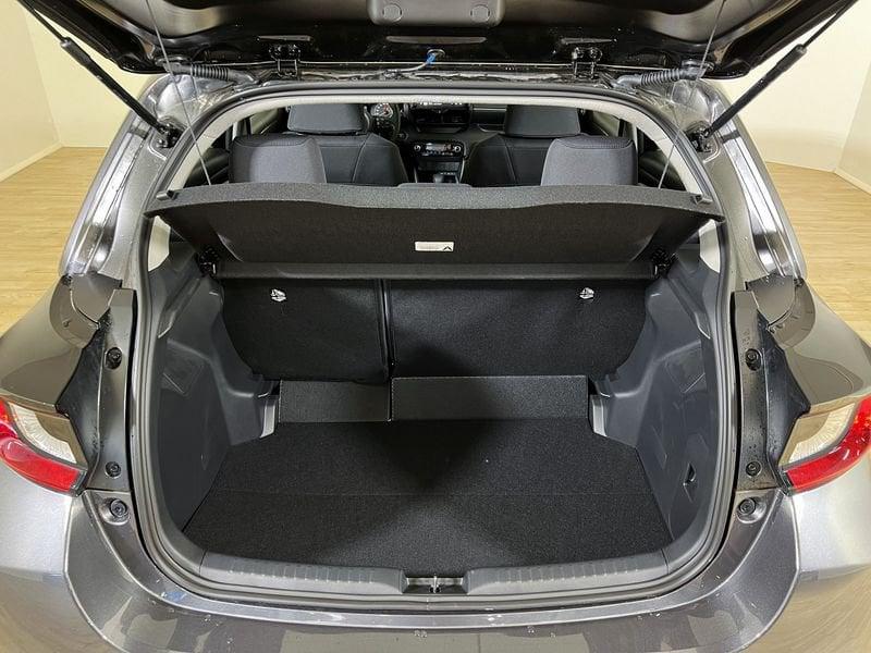 Mazda Mazda2 Hybrid 1.5 VVT e-CVT Full Hybrid Elec. Exclusive-Line