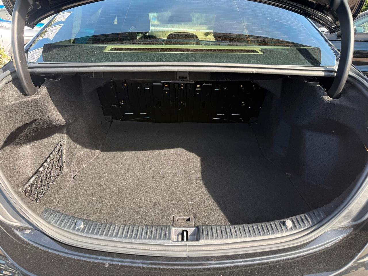 Mercedes-benz C 200 d Automatic Executive Berlina